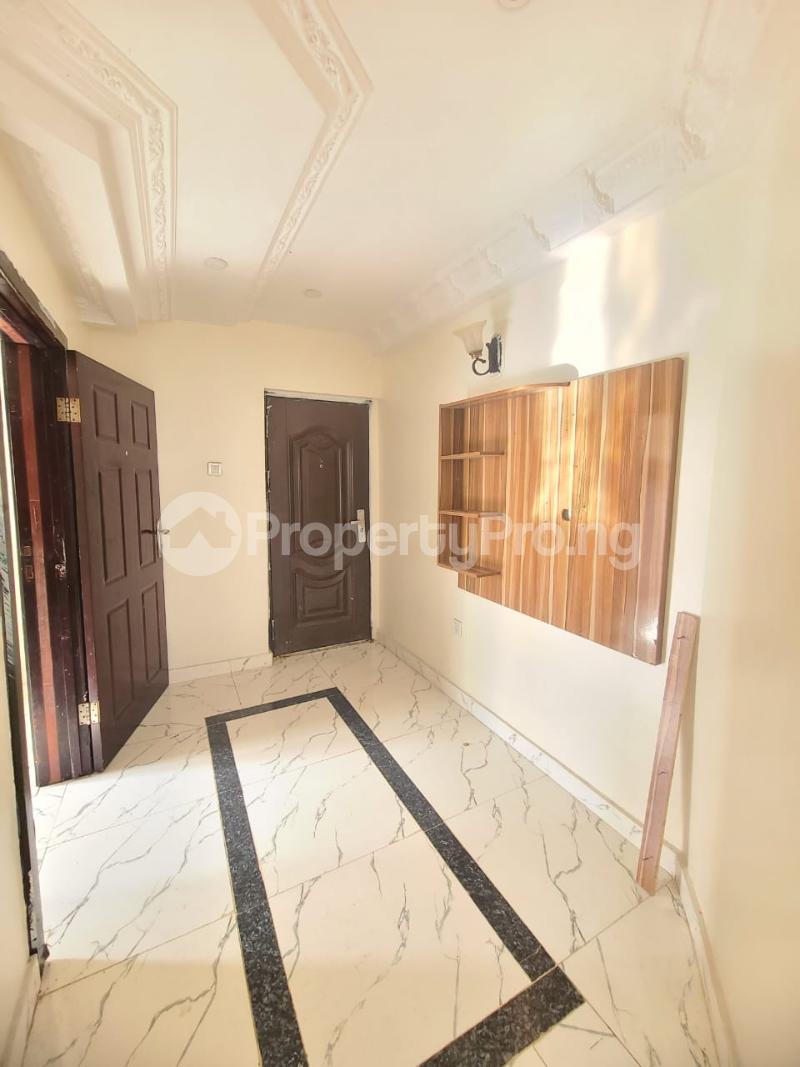 1 bedroom Flat / Apartment for rent Rock Stone Estate Ajah Lagos