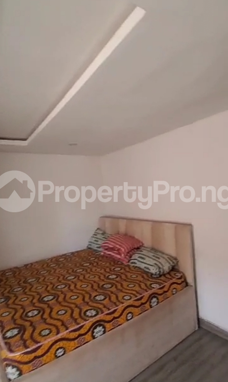 Flat / Apartment for rent Wuse Zone, Wuse 1 Abuja