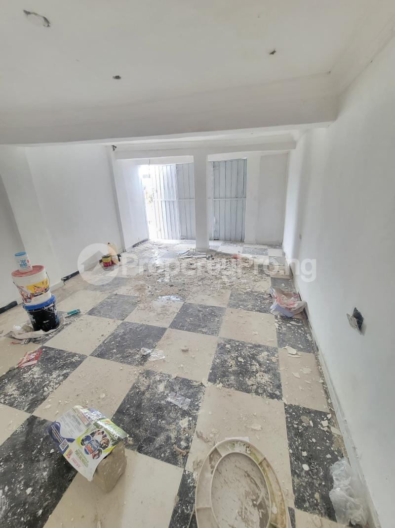 Commercial Property for rent Ajah Ajah Lagos