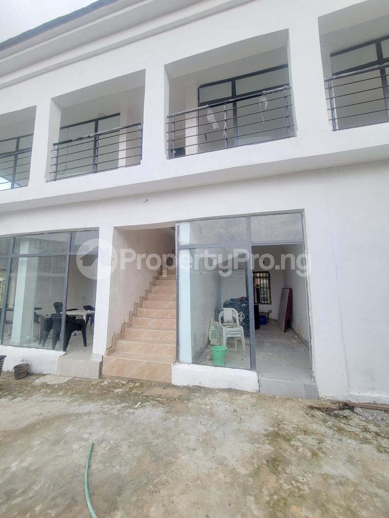 Commercial Property for rent Thomas estate Ajah Lagos