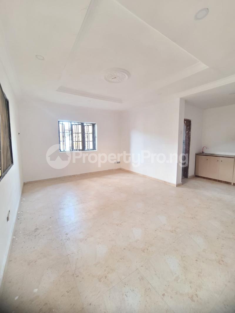 1 bedroom Flat / Apartment for rent First Unity Estate Badore Ajah Lagos