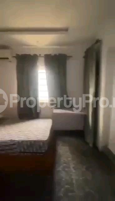 1 bedroom Flat / Apartment for rent Sunmola Logos, Maryland Lagos