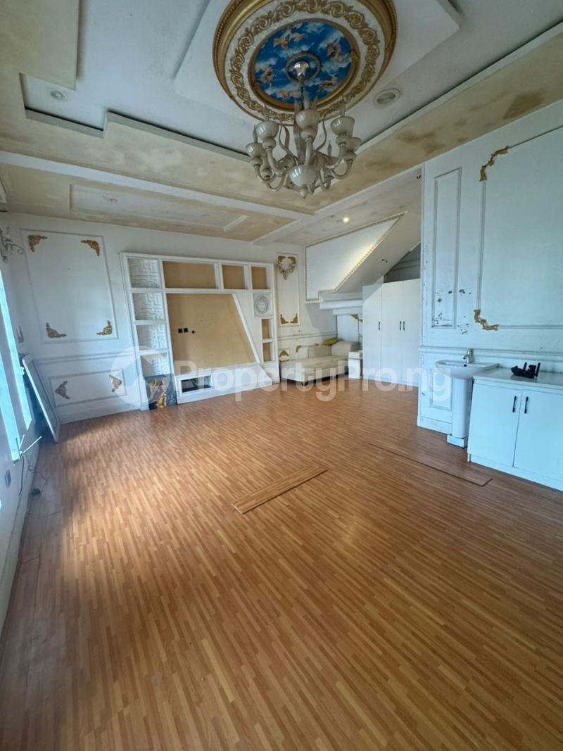 Flat / Apartment for rent Van Daniel Estate Orchid Rd Lekki Orchid Lekki Lagos - 0