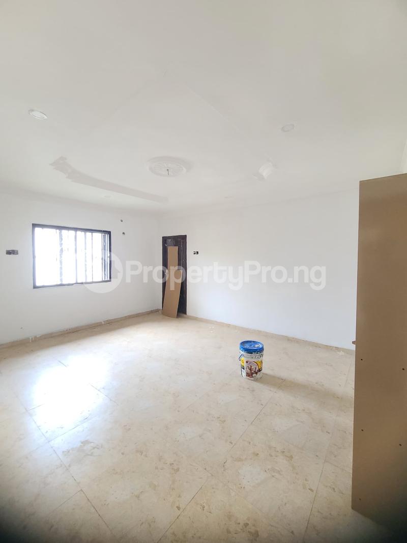 1 bedroom Flat / Apartment for rent First Badore Ajah Lagos