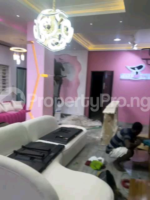3 bedroom Flat / Apartment for rent Adekunle Yaba Lagos