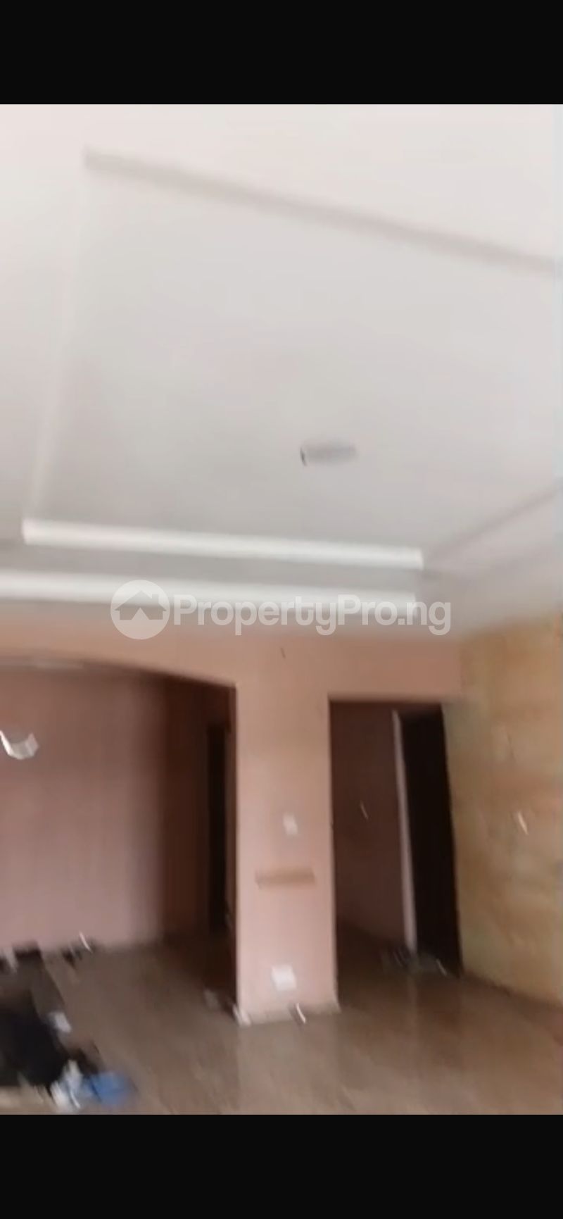 3 bedroom Flat / Apartment for rent Okeira Ajayi road Ogba Lagos