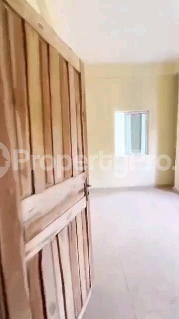 2 bedroom Flat / Apartment for rent Ebute Metta East Ebute Metta Yaba Lagos