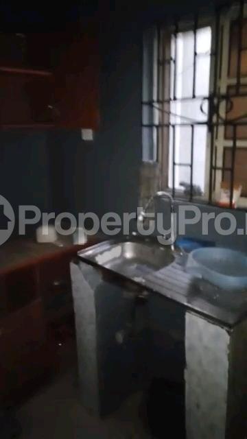 2 bedroom Flat / Apartment for rent Ebute Metta Yaba Lagos