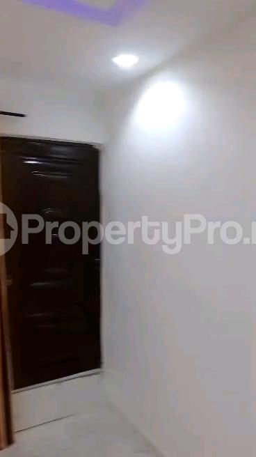 1 bedroom Flat / Apartment for rent Akiode Opposite Omole Phase 1 Magodo Kosofe/Ikosi Lagos