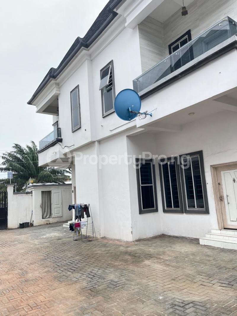 Flat / Apartment for rent Orchid Lekki Lagos