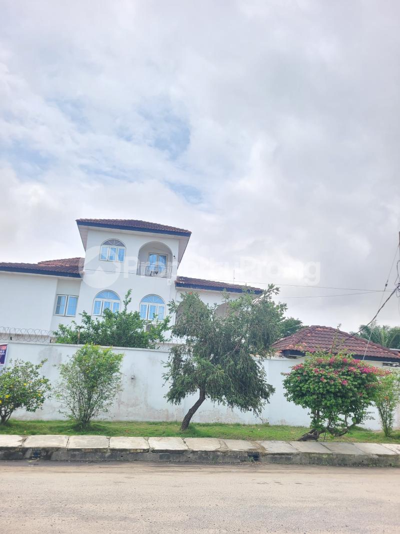 4 bedroom Flat / Apartment for rent Lekki Scheme 2 Ajah Lagos - 0