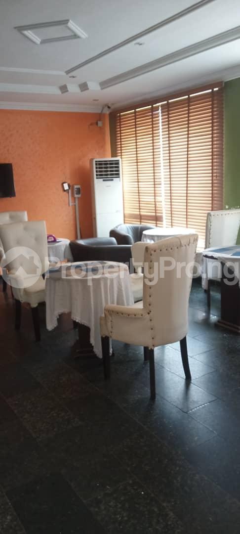 Commercial Property for sale Egbeda Alimosho Lagos