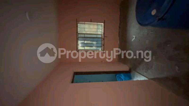 2 bedroom Flat / Apartment for rent Bariga Bariga Lagos