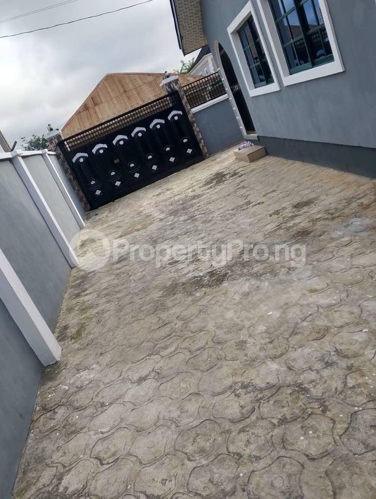 3 bedroom House for rent Ajinde Road 5, Via Ire Akari Estate Akala Express Ibadan Oyo - 0