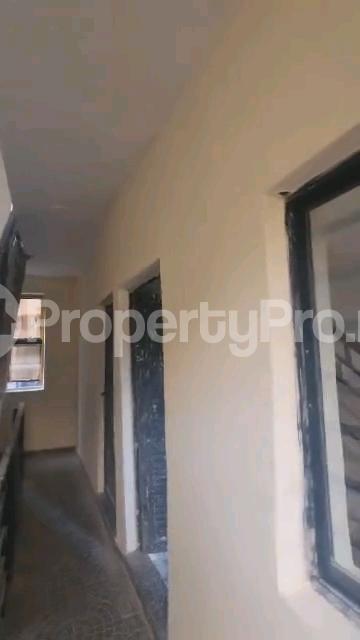 1 bedroom Flat / Apartment for rent Off Pedro Road Gbagada Lagos