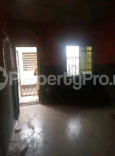 1 bedroom Flat / Apartment for rent Off Market Street Shomolu Lagos