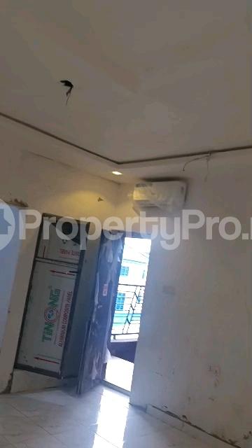 1 bedroom Flat / Apartment for rent Off Pedro Road Shomolu Lagos