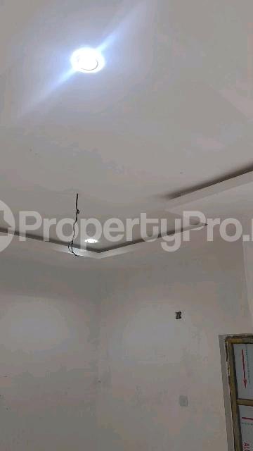 1 bedroom Flat / Apartment for rent Off Pedro Road Shomolu Lagos