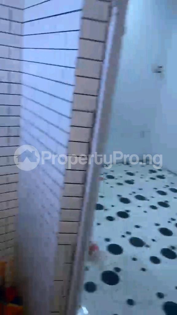 1 bedroom Flat / Apartment for rent Abule-Ijesha Yaba Lagos