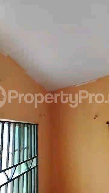 Flat / Apartment for rent Fola Agoro Road Shomolu Lagos