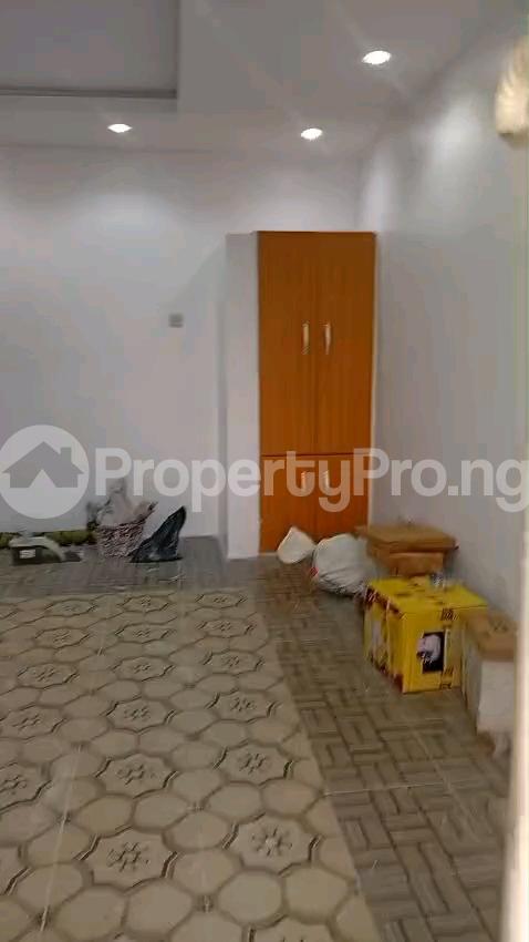 Flat / Apartment for rent Abule-Oja Yaba Lagos