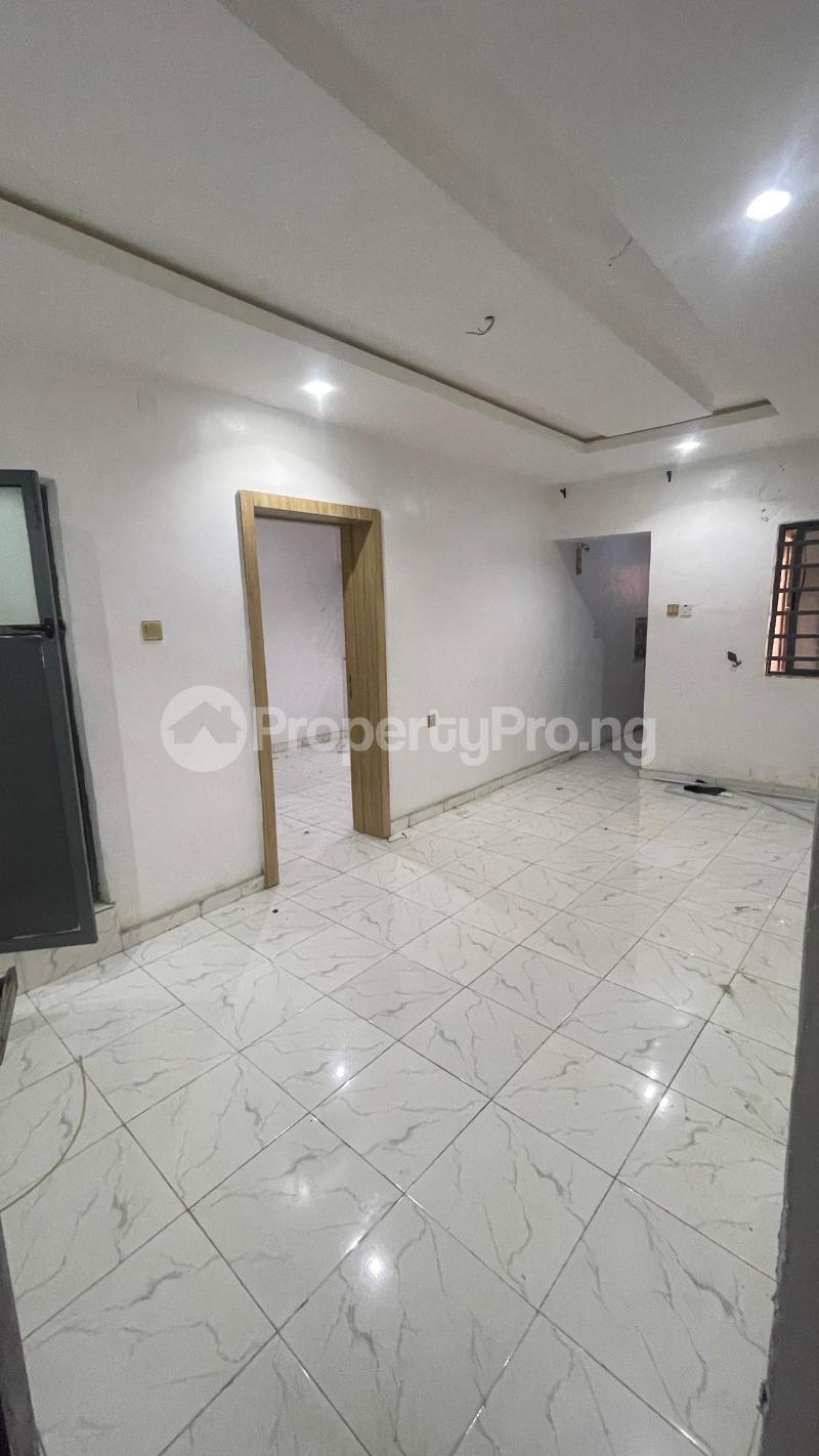 1 bedroom Flat / Apartment for rent Gbagada Lagos