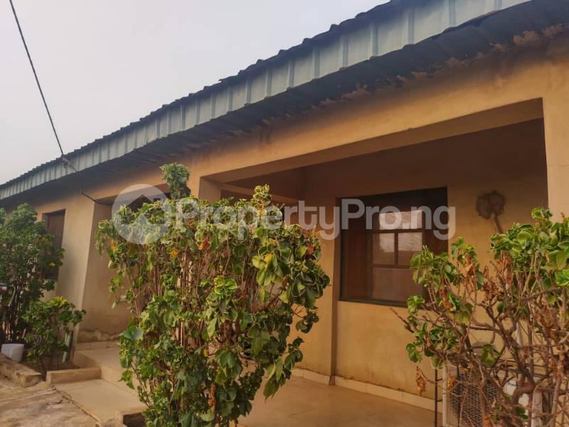 3 bedroom House for sale Aleshiloye Road Off Jericho Road Jericho Ibadan Oyo