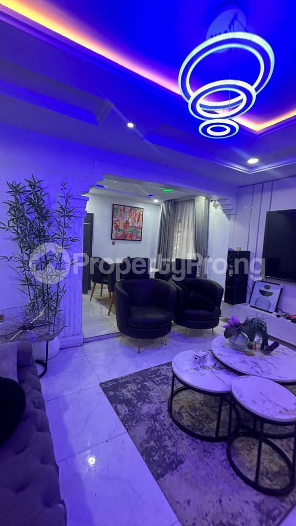 3 bedroom House for sale Kasumu Estate Akala Express Ibadan Oyo