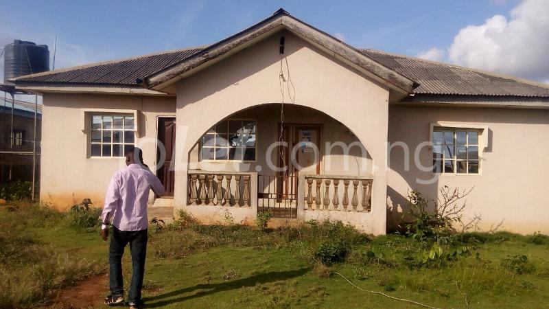 3 bedroom House for sale Olorunsola Ayobo Ipaja Lagos