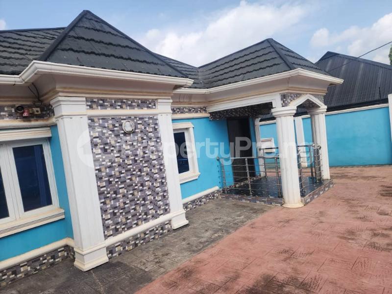 4 bedroom House for sale Second Avians Ayegun Oleyo Road Off Akala Express Akala Express Ibadan Oyo
