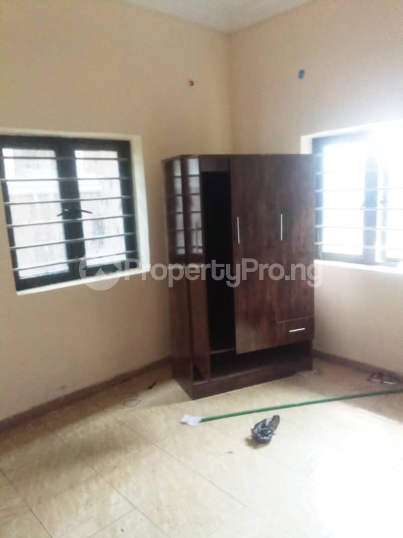 1 Bedroom House in Lugbe Abuja House for rent in lugbe House in