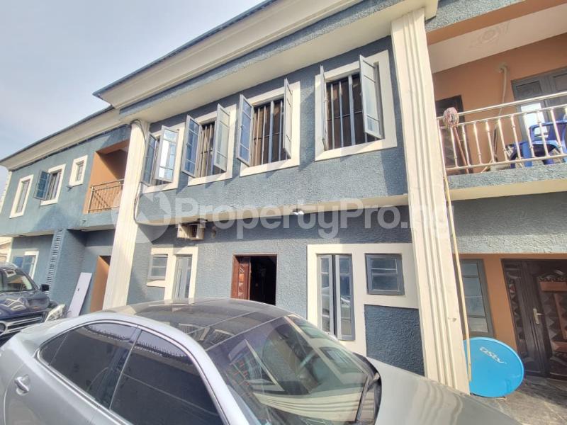 1 bedroom Flat / Apartment for rent Badore Ajah Lagos