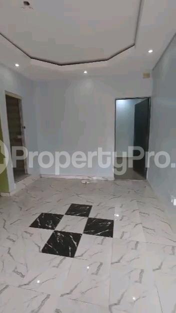 1 bedroom Flat / Apartment for rent Off Bajulaiye Road, Shomolu, Lagos Shomolu Shomolu Lagos