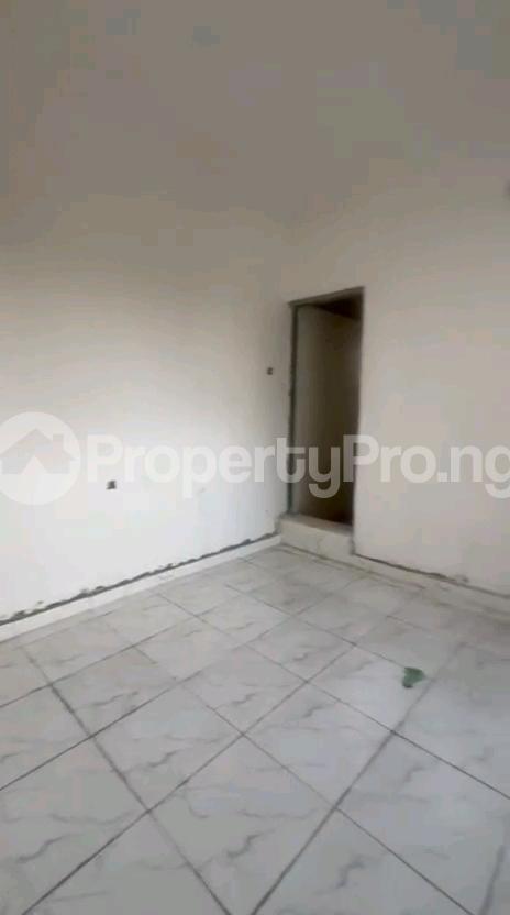 1 bedroom Flat / Apartment for rent Off Morocco Road, Shomolu, Lagos Shomolu Shomolu Lagos