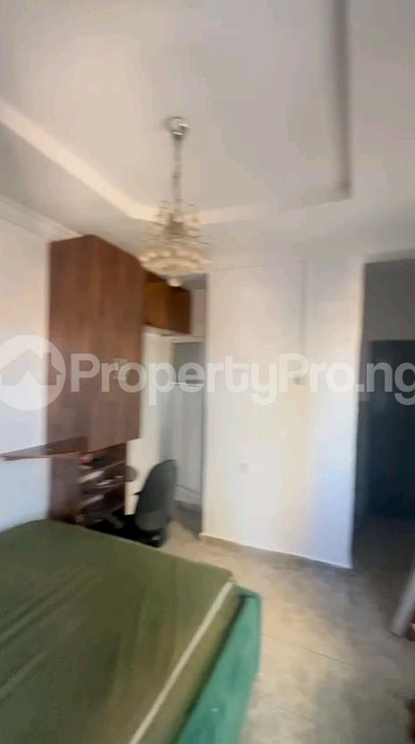 1 bedroom Flat / Apartment for rent Off Pedro Road, Shomolu, Lagos Shomolu Shomolu Lagos