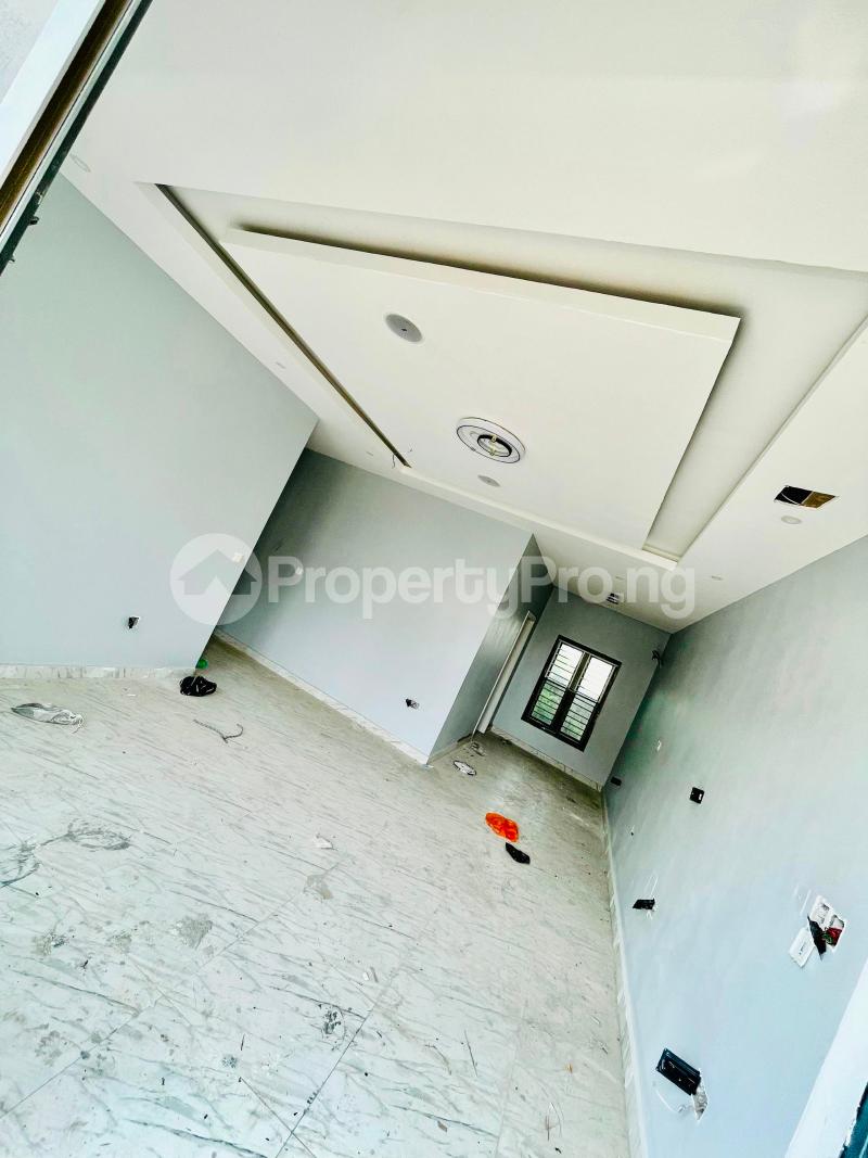 2 bedroom Flat / Apartment for rent Abraham adesanya estate Ajah Lagos
