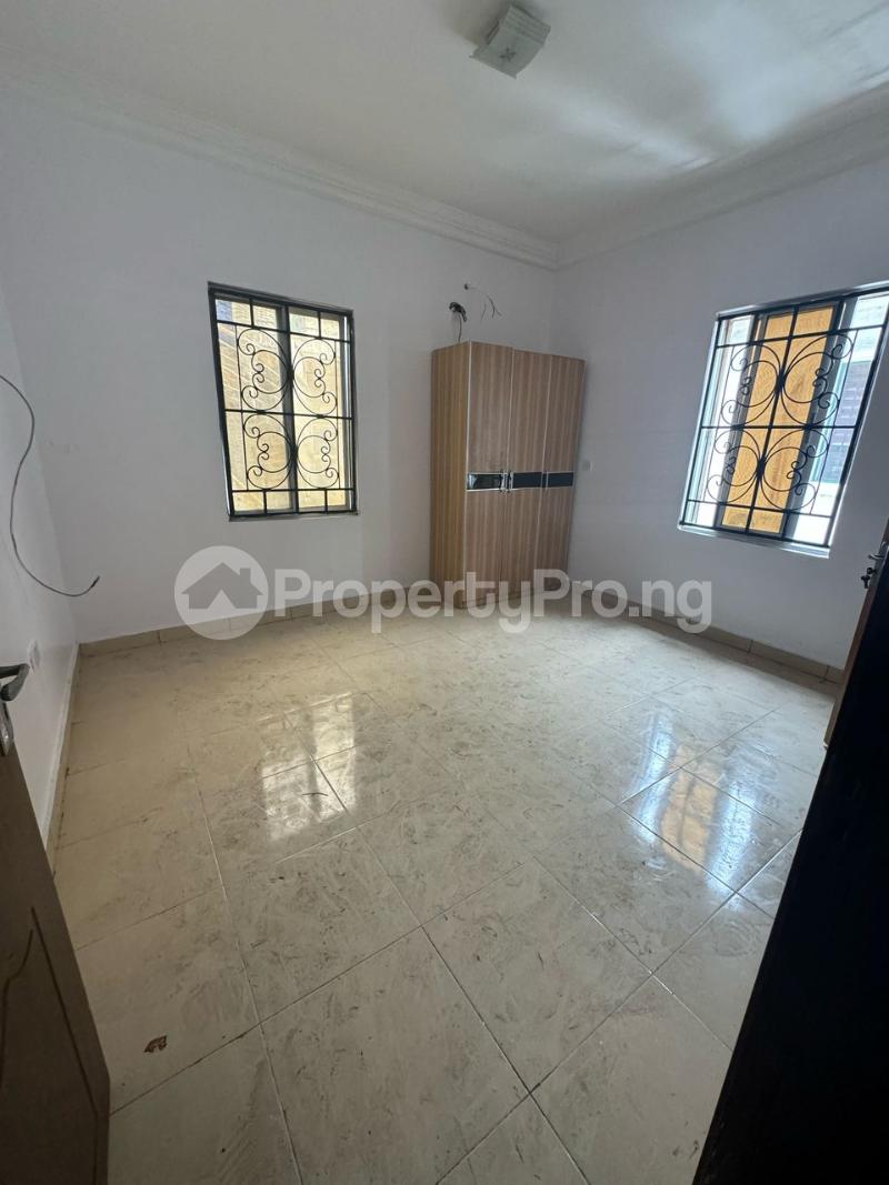 1 bedroom Flat / Apartment for rent chevron Lekki Lagos