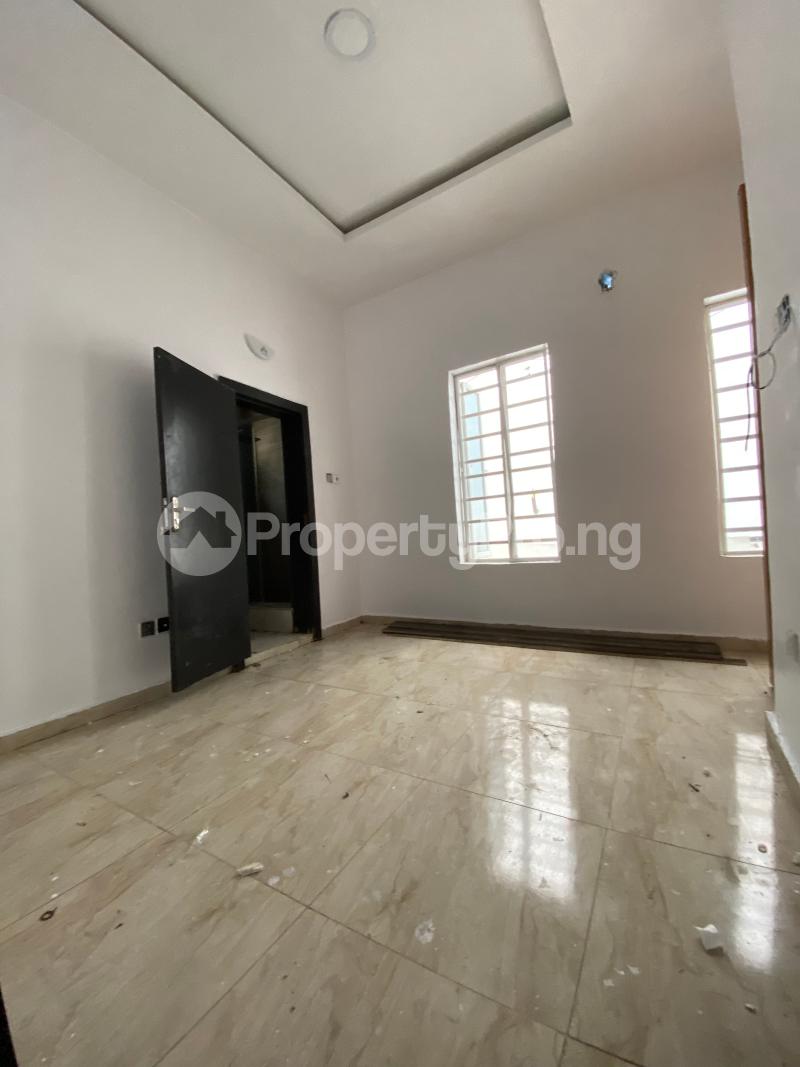 1 bedroom Flat / Apartment for rent Osapa london Lekki Lagos