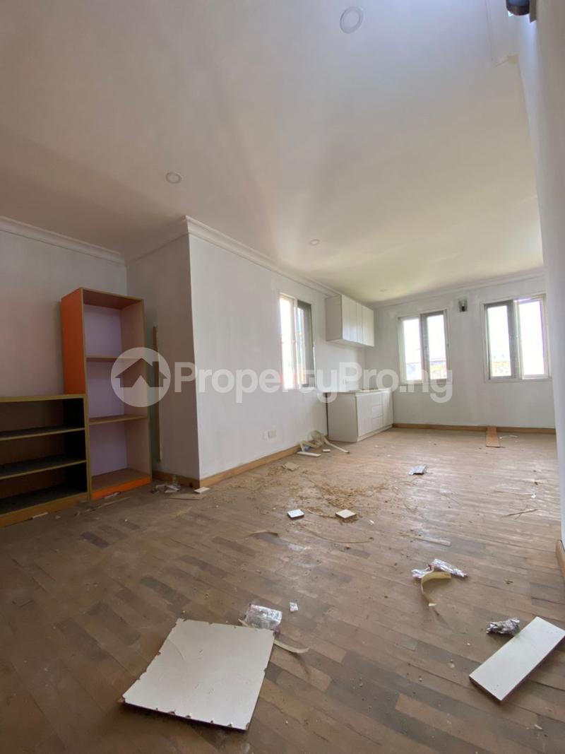 1 bedroom Flat / Apartment for rent Ikate Lekki Lagos