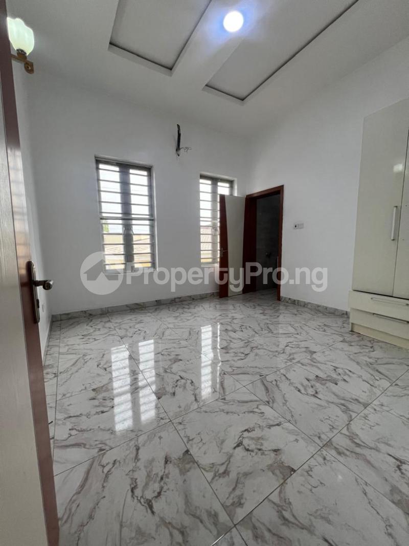 1 bedroom Flat / Apartment for rent Idado Lekki Lagos