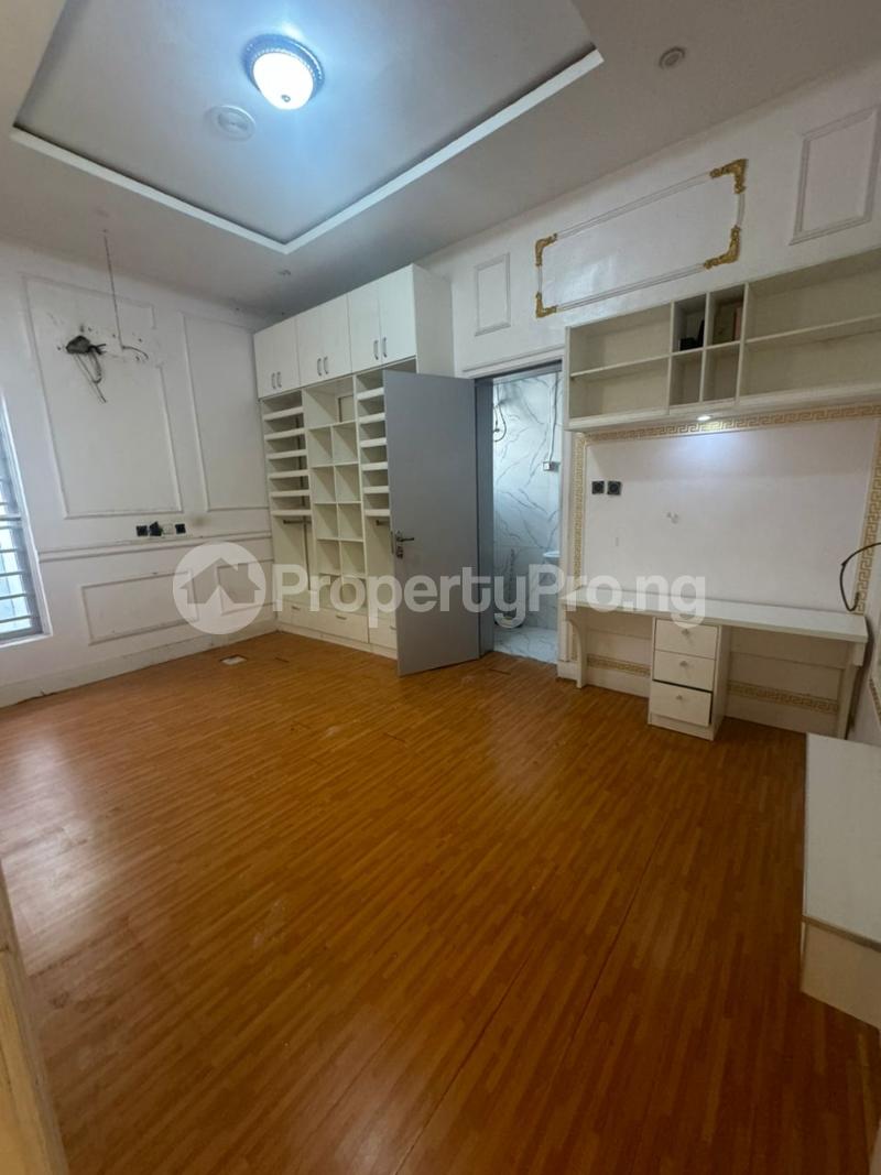 1 bedroom Flat / Apartment for rent Van Daniel Estate Orchid Lekki Lagos