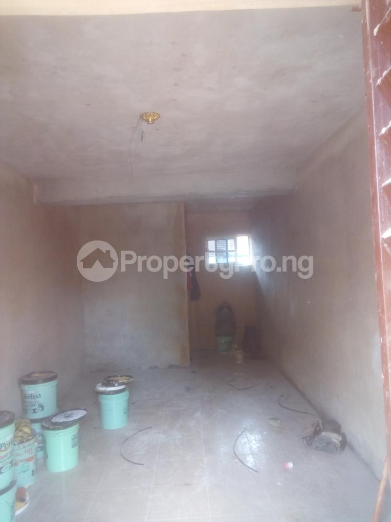Commercial Property for rent Mushin Road Ire Akari Isolo Lagos
