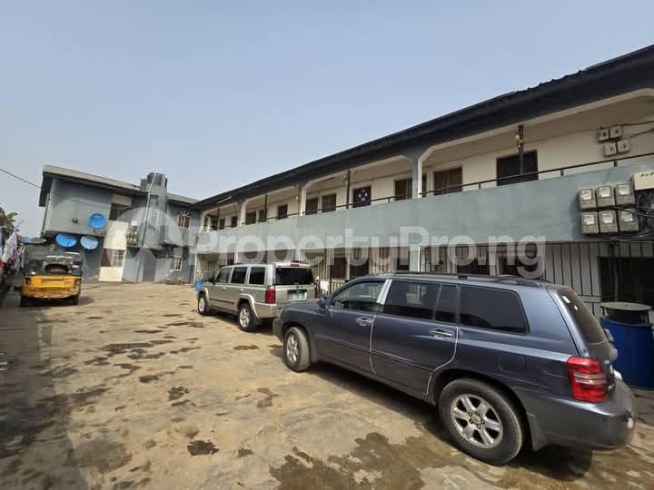 House for sale Off Isuti Road Egan Ikotun/Igando Lagos - 0