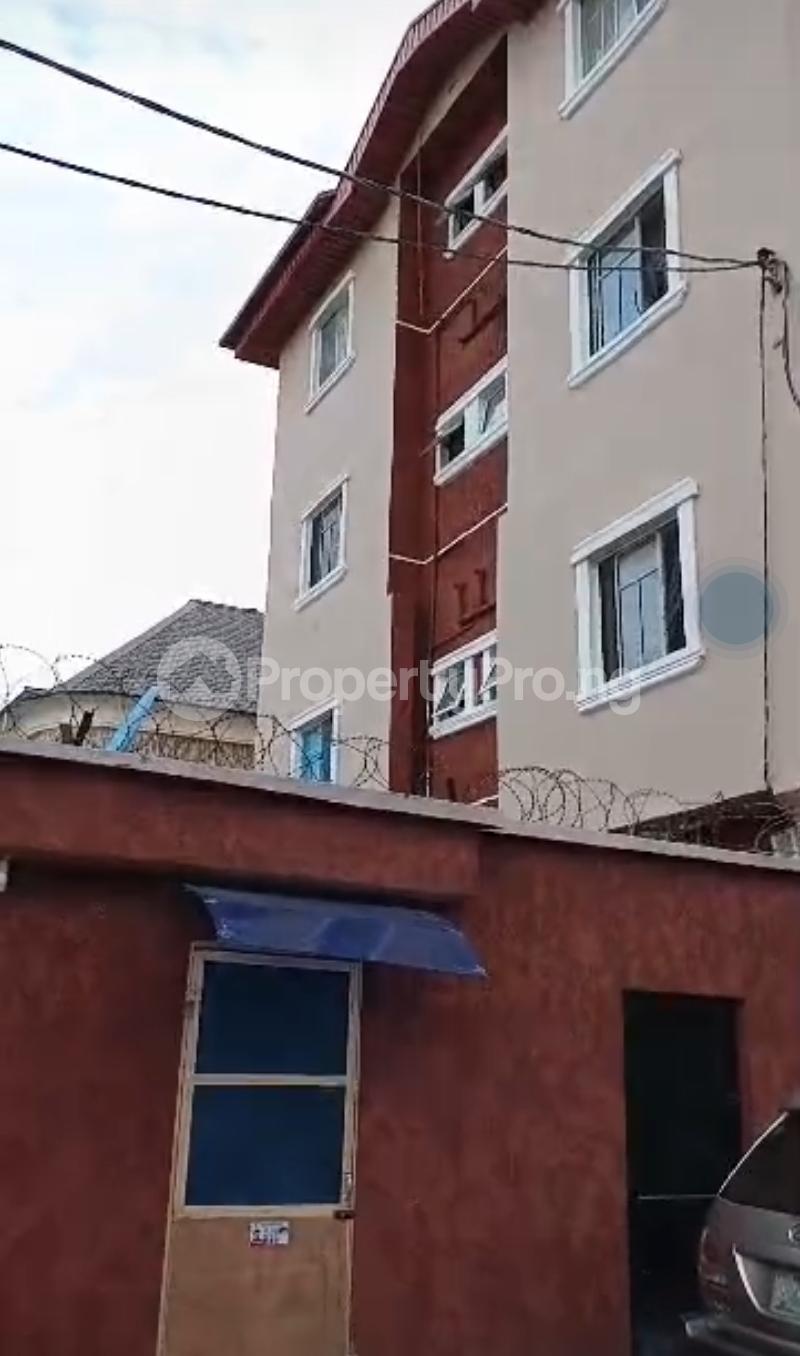 3 bedroom House for sale Estate Mile 2 Orile Lagos