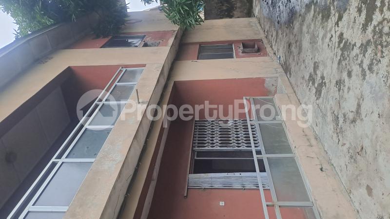 3 bedroom House for sale Harmony Ago palace Okota Lagos