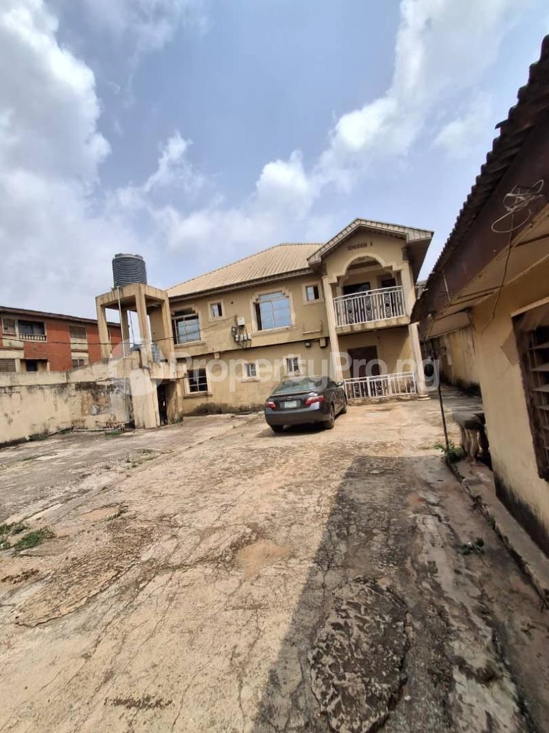 3 bedroom House for sale Egbeda Alimosho Lagos