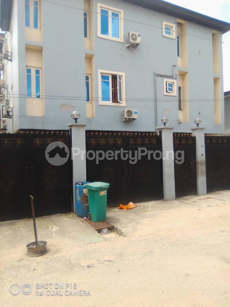 3 bedroom House for sale Mende Mende Maryland Lagos