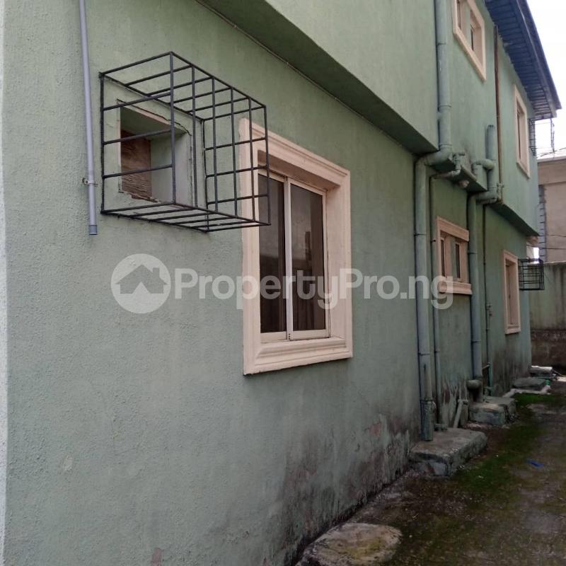 House for sale Ago palace Okota Lagos