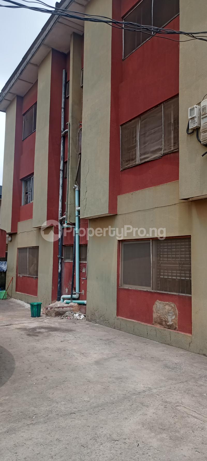 3 bedroom House for sale Century Ago palace Okota Lagos
