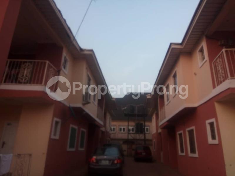 House for sale Mcdonnes Asaba Delta - 0